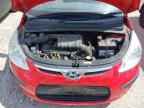 2010 HYUNDAI I10 COMFOR for sale at Copart BRISTOL