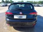 2019 FIAT TIPO LOUNG for sale at Copart COLCHESTER