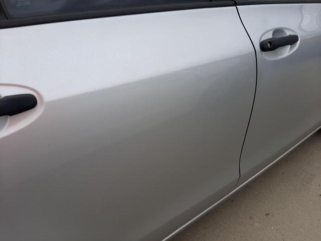2007 TOYOTA YARIS T2
