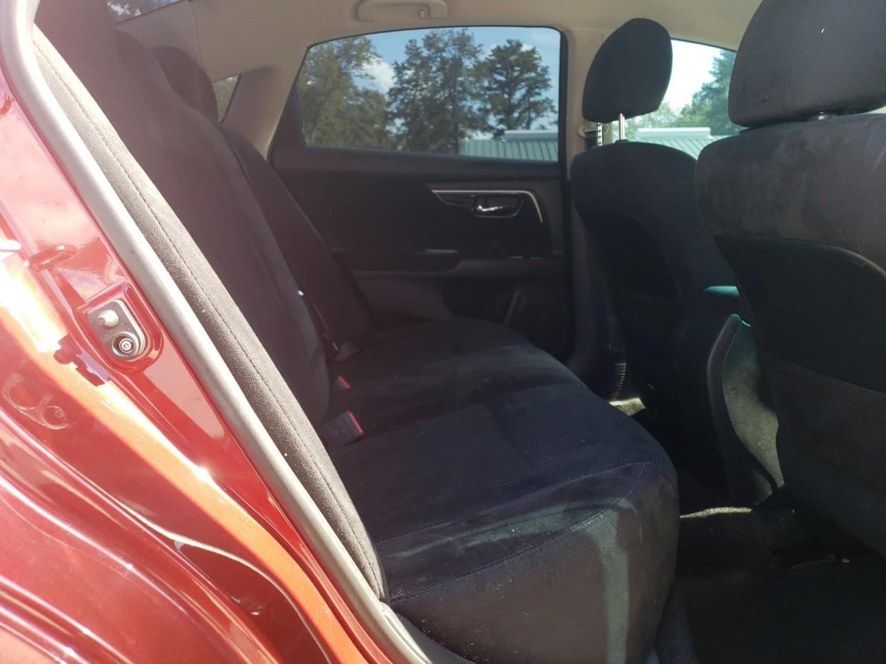 2014 Nissan Altima 2.5 VIN: 1N4AL3AP0EC127089 Lot: 64923725