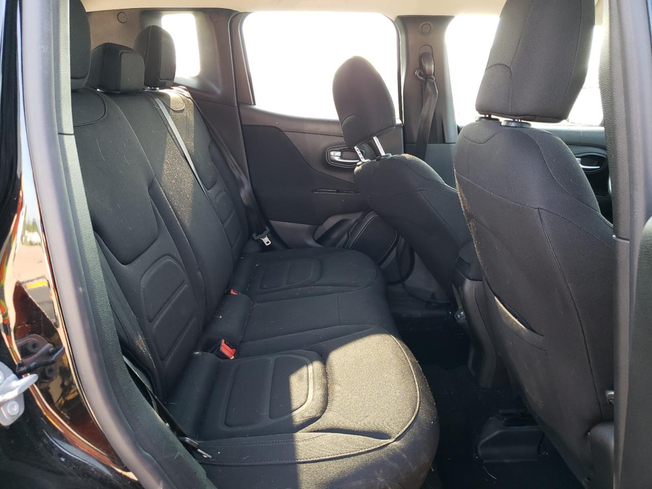2020 Jeep Renegade Latitude VIN: ZACNJBBB4LPL69565 Lot: 64619475