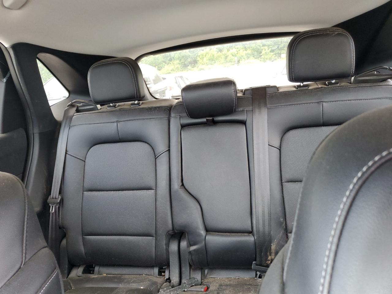 1FMCU9H66MUA94457 2021 Ford Escape Sel