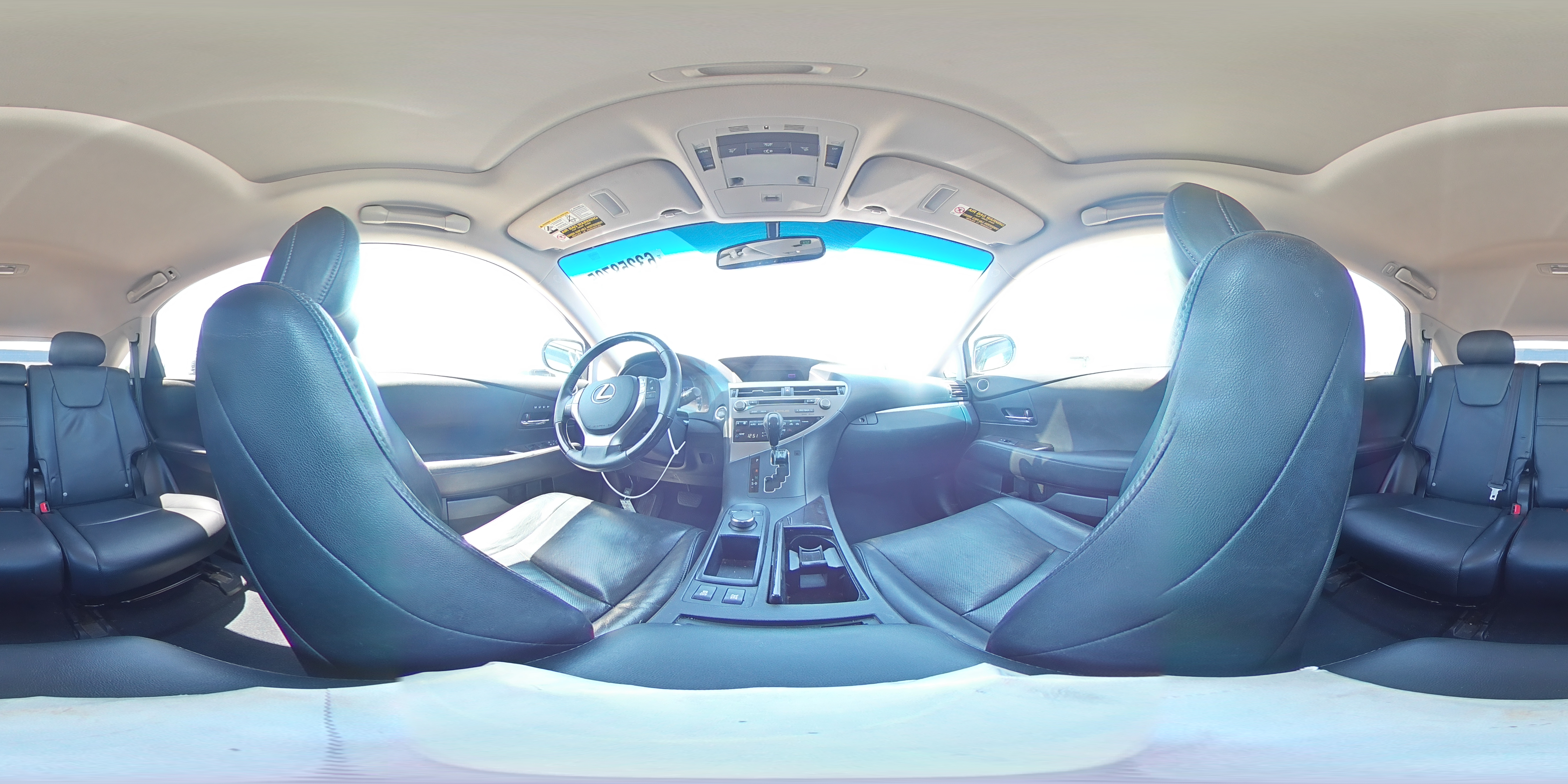2013 Lexus Rx 350 Base VIN: 2T2BK1BA1DC210323 Lot: 63258705