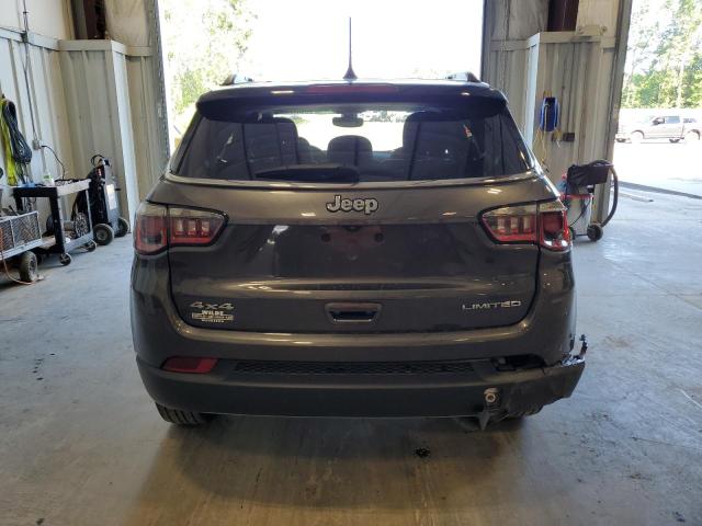  JEEP COMPASS 2020 Charcoal