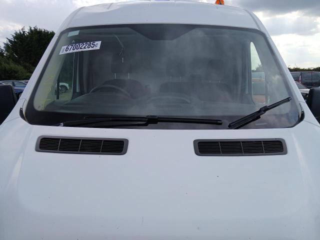2016 FORD TRANSIT 35
