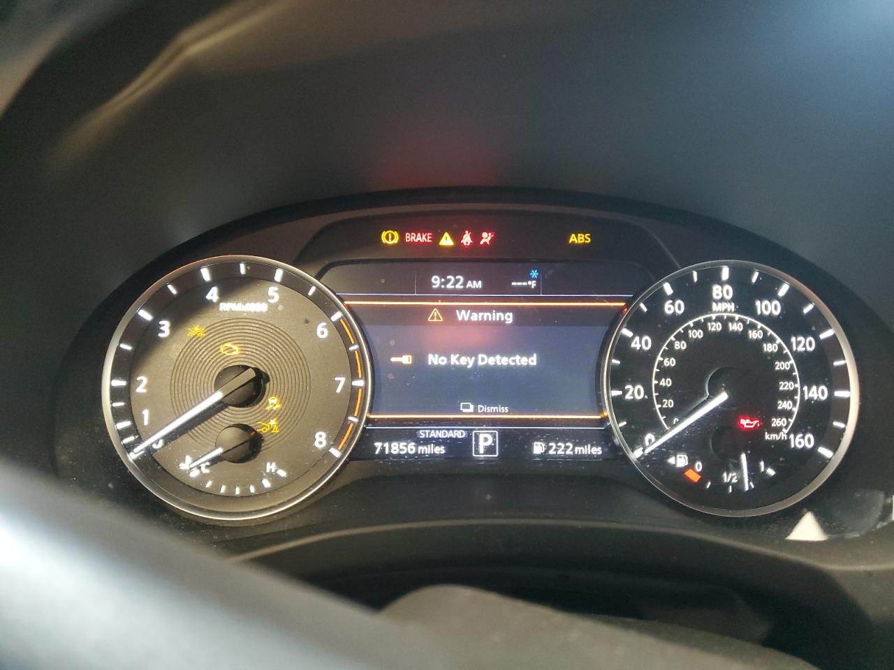 2020 Infiniti Qx50 Pure VIN: 3PCAJ5M36LF103965 Lot: 64582485