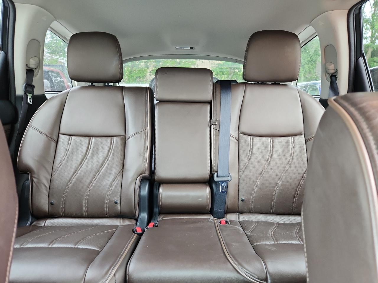 2013 Infiniti Jx35 VIN: 5N1AL0MM4DC334752 Lot: 63191245