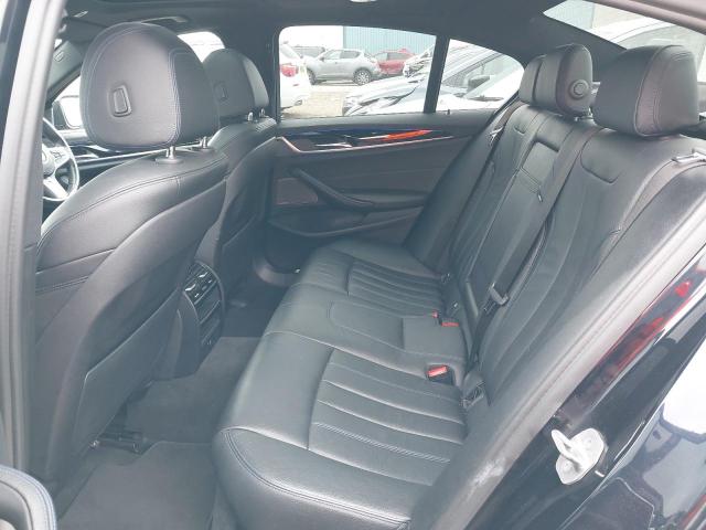 2017 BMW 530D XDRIV