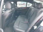 2017 BMW 530D XDRIV for sale at Copart ROCHFORD