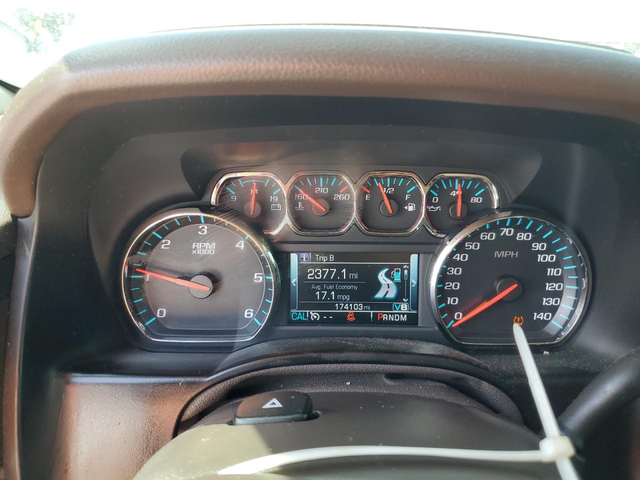 1gnskjkcxgr223613 1GNSKJKCXGR223613 2016 Chevrolet Suburban K1500 Ltz