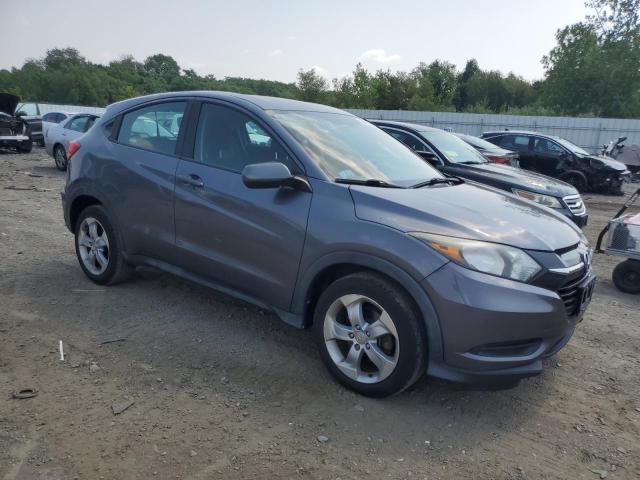  HONDA HR-V 2016 Szary