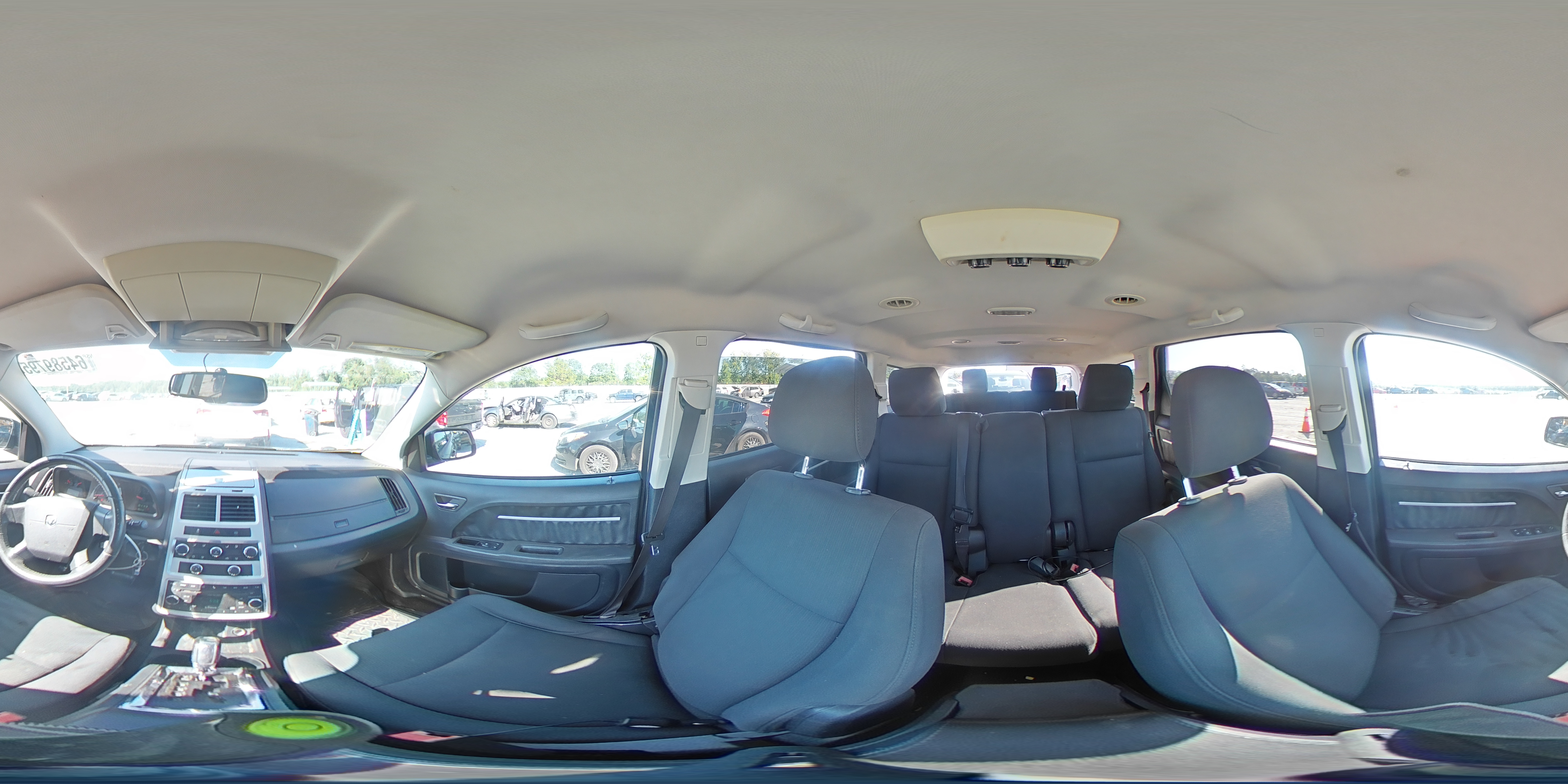 2010 Dodge Journey Sxt VIN: 3D4PG5FV3AT201862 Lot: 64589795