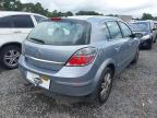 2009 VAUXHALL ASTRA ELIT for sale at Copart WOLVERHAMPTON