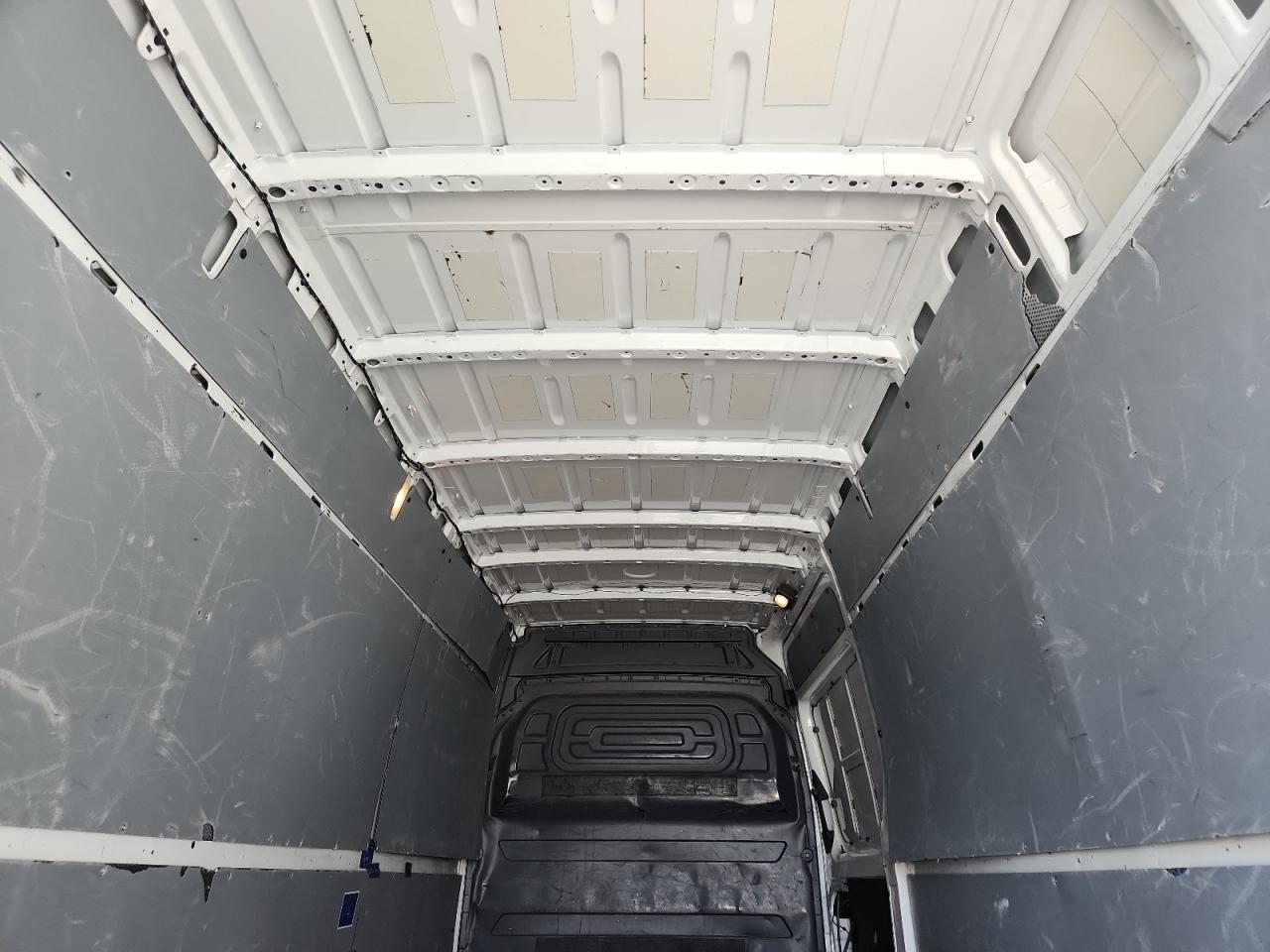 2019 Mercedes-Benz Sprinter 3500/4500 VIN: WD4PF4CD4KP167917 Lot: 59676915
