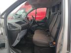 2017 FORD TRANSIT CU for sale at Copart WOLVERHAMPTON