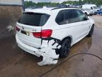 2015 BMW X5 XDRIVE4 for sale at Copart SANDY