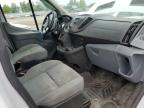2016 FORD TRANSIT T-250   for sale at Copart ON - TORONTO