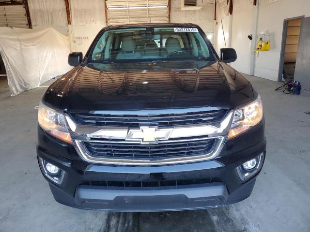  CHEVROLET COLORADO 2019 Black