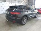 2016 JAGUAR F-PACE R-SPORT AWD D AUTO 2.0D R-SPORT 5DR AUTO AWD for sale at Copart EAST KILBRIDE