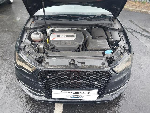 2013 AUDI S3 QUATTRO