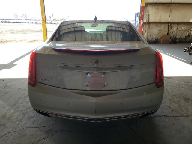  CADILLAC XTS 2013 Kremowy