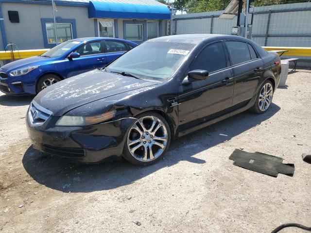 2004 Acura Tl