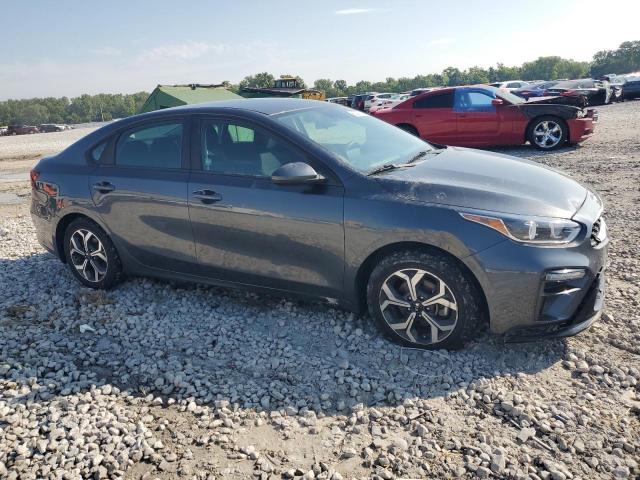  KIA FORTE 2021 Серый