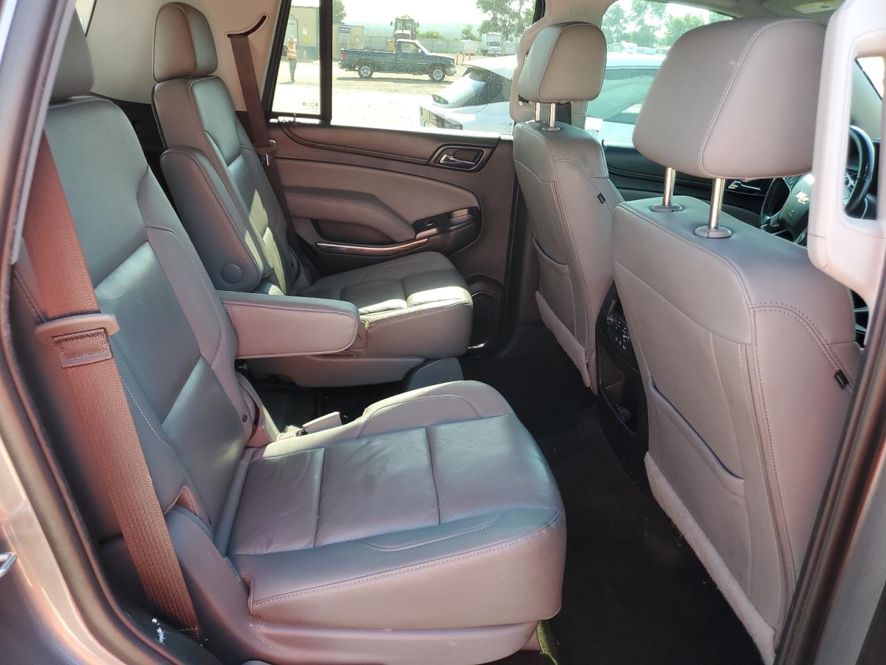 2018 Chevrolet Tahoe K1500 Lt VIN: 1GNSKBKC5JR224228 Lot: 64974495