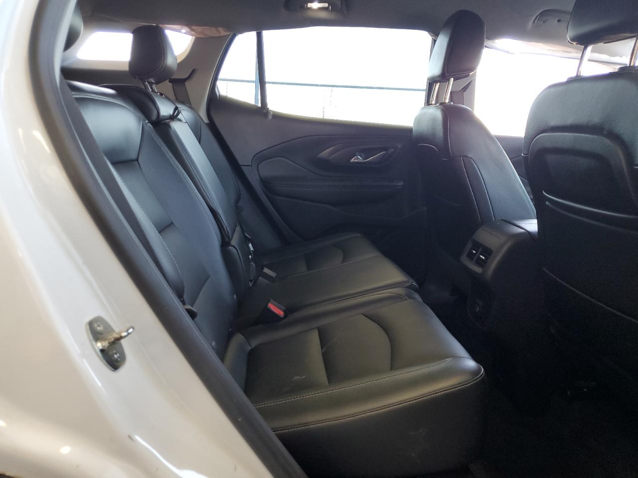 2023 GMC Terrain Slt VIN: 3GKALPEG9PL137742 Lot: 63671755