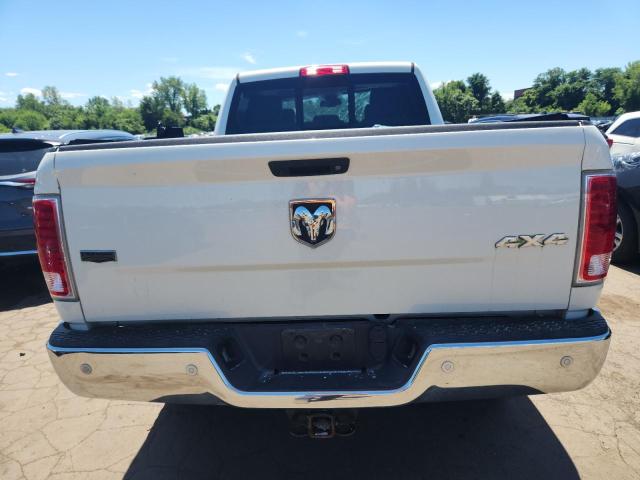  RAM 2500 2017 White