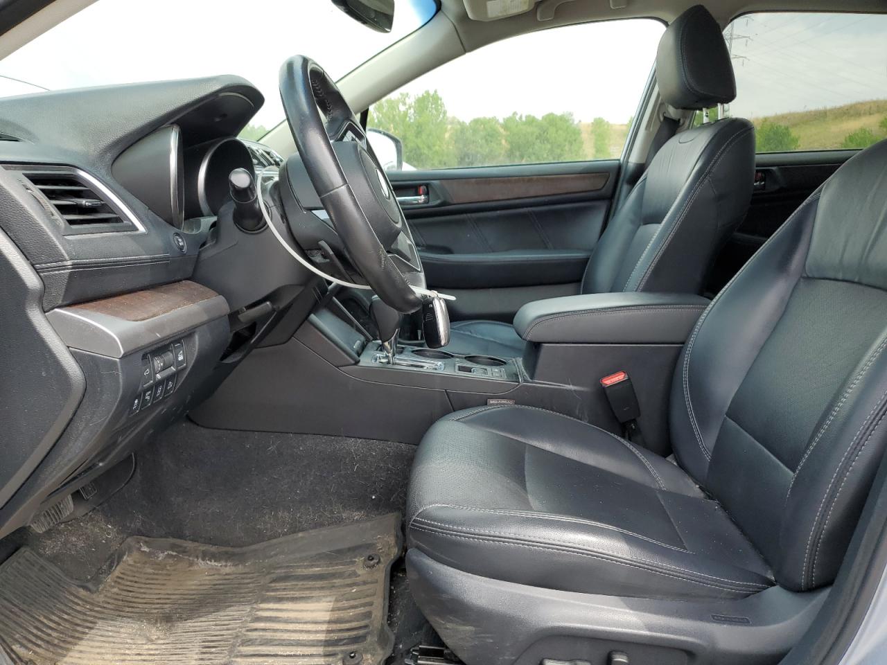 2019 Subaru Outback 2.5I Limited VIN: 4S4BSANC5K3268812 Lot: 64803265