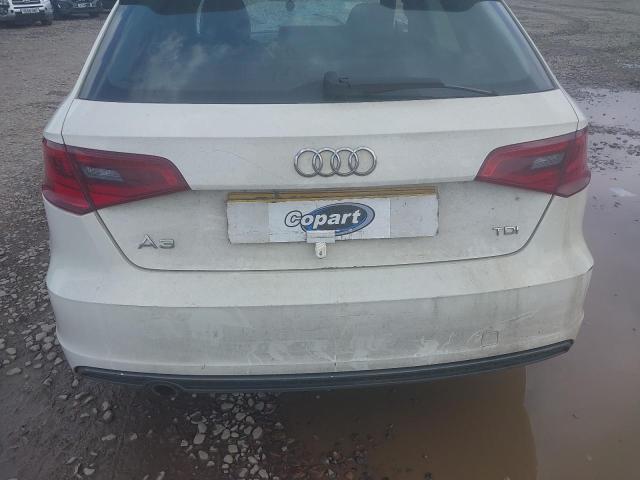 2014 AUDI A3 S LINE