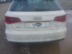 2014 AUDI A3 S LINE for sale at Copart WISBECH