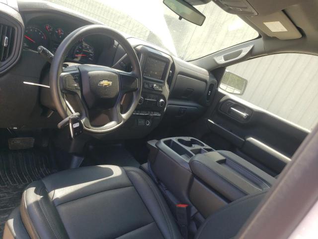  CHEVROLET ALL Models 2023 White