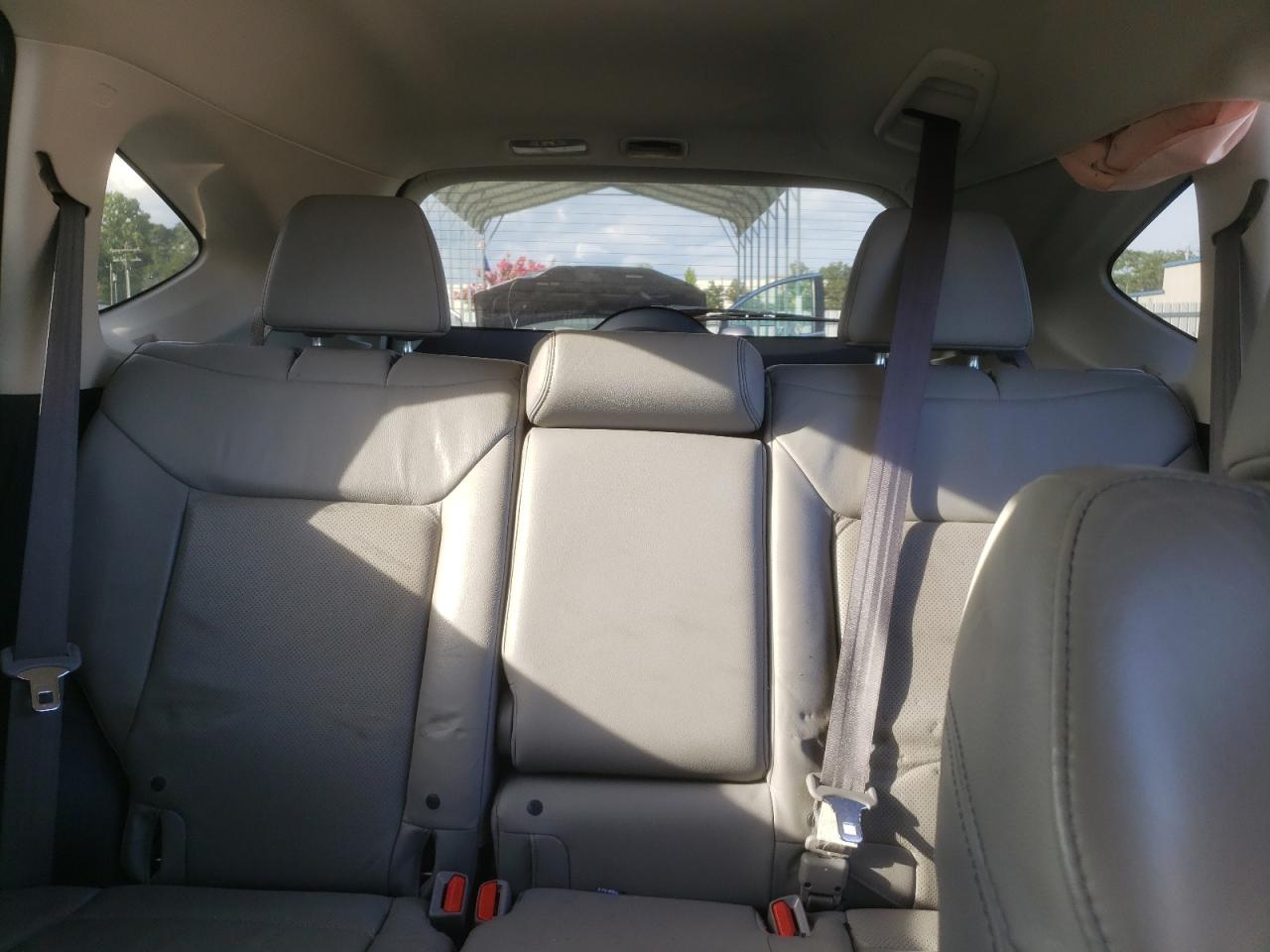 2015 Honda Cr-V Exl VIN: 5J6RM4H74FL089805 Lot: 65294215
