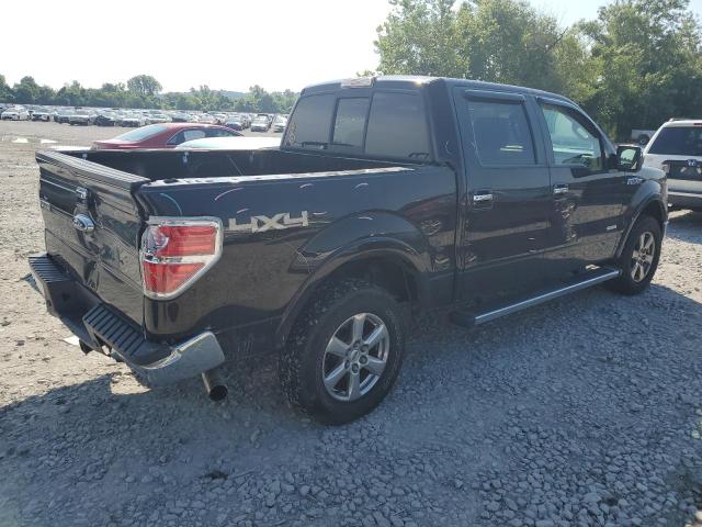  FORD F-150 2013 Brązowy