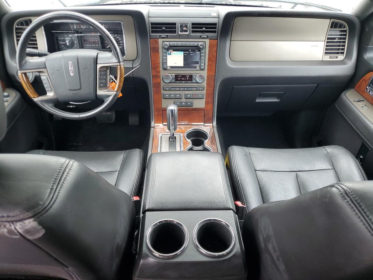 5lmjj2j5xcel02466 5LMJJ2J5XCEL02466 2012 Lincoln Navigator