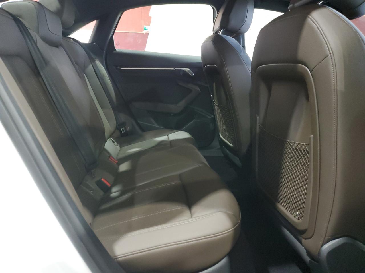 2024 Audi A3 Premium VIN: WAUAUDGY0RA016974 Lot: 63085165