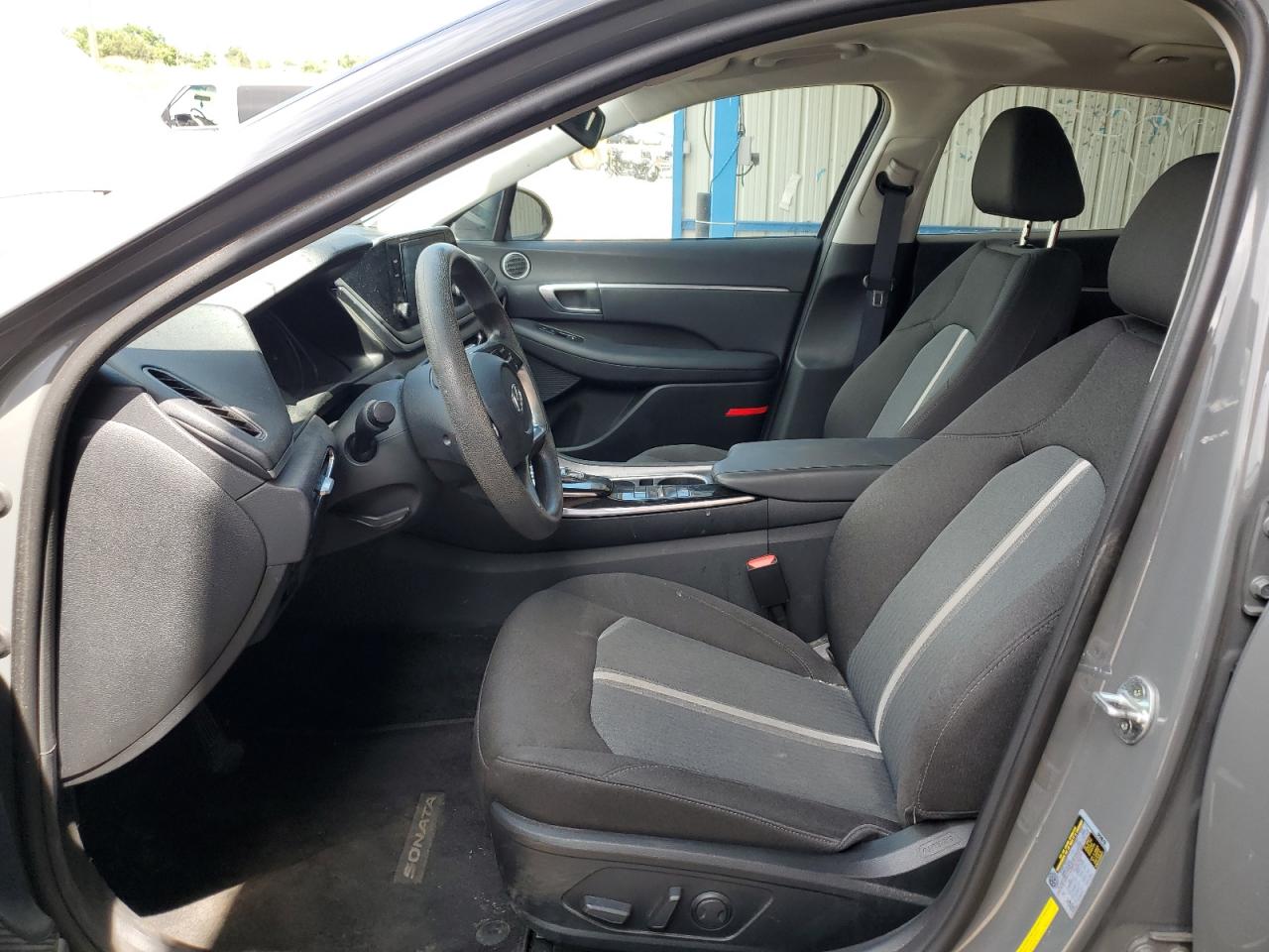 2021 Hyundai Sonata Sel VIN: 5NPEL4JA4MH065924 Lot: 63412815