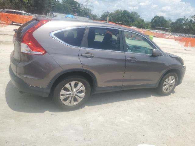 Parquets HONDA CRV 2012 Szary