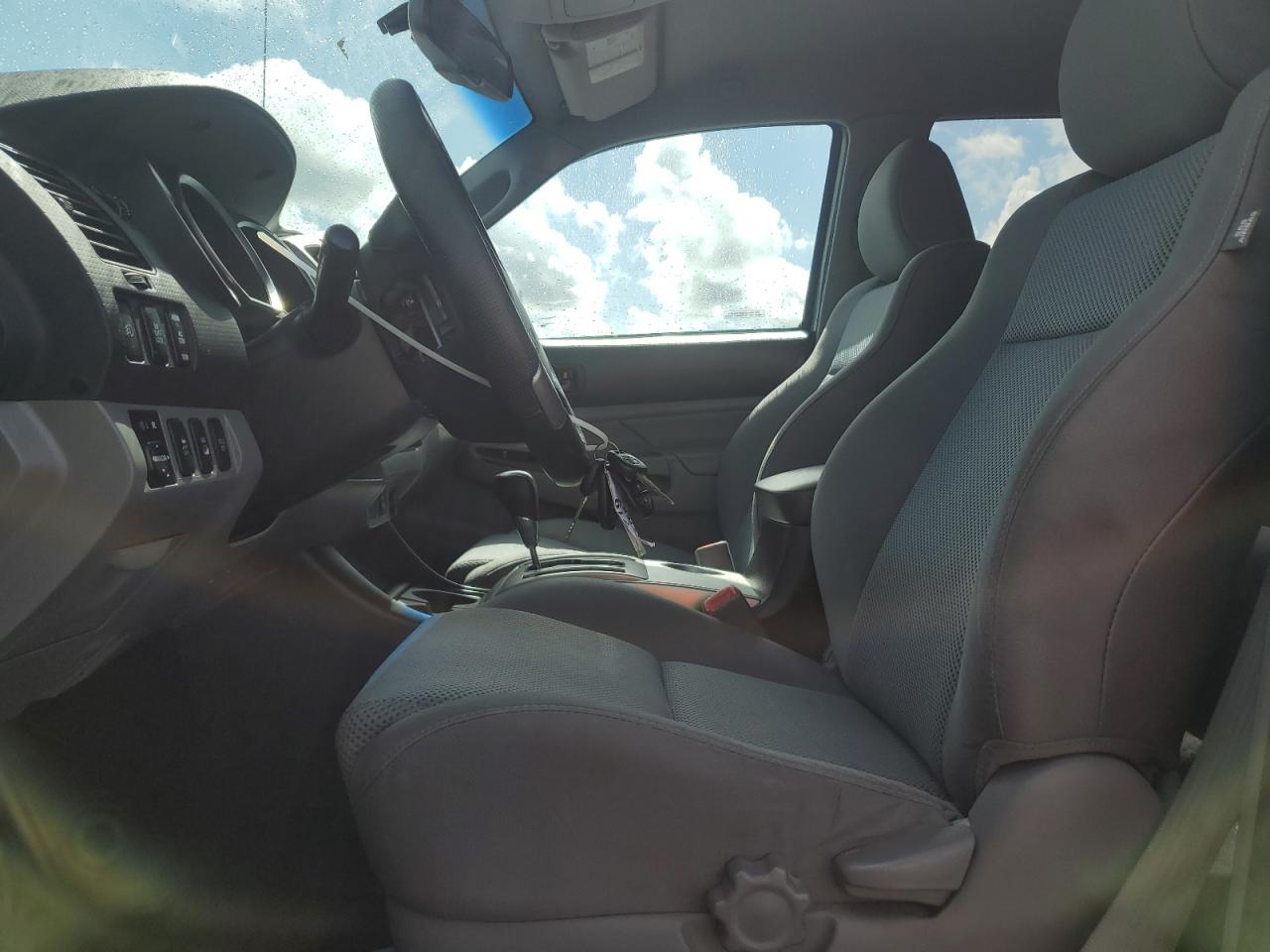 2013 Toyota Tacoma Double Cab VIN: 3TMLU4EN8DM130673 Lot: 65062385