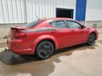 2014 DODGE AVENGER SXT   for sale at Copart NB - MONCTON