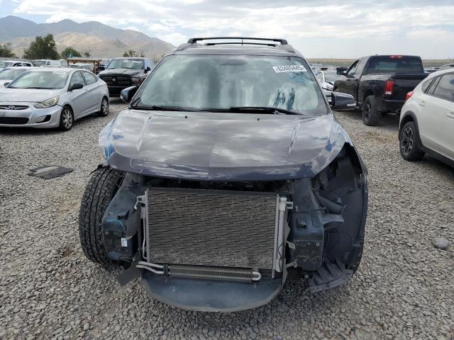 CHEVROLET TRAVERSE 2015 Charcoal