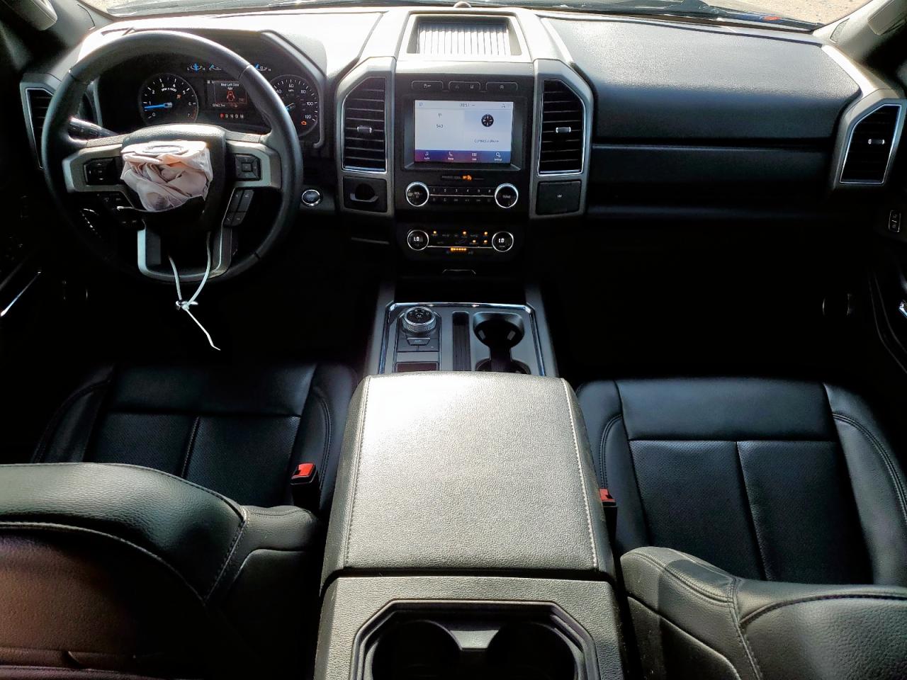2021 Ford Expedition Xlt VIN: 1FMJU1HT9MEA53247 Lot: 64267655