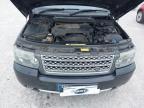 2009 LAND ROVER RANGE ROVE for sale at Copart ST HELENS