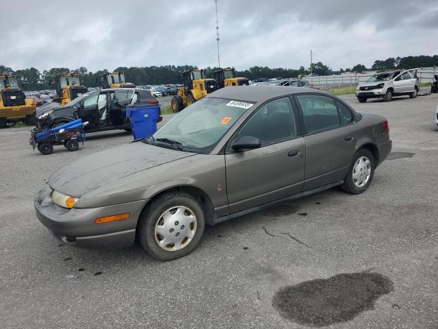 2001 Saturn Sl1