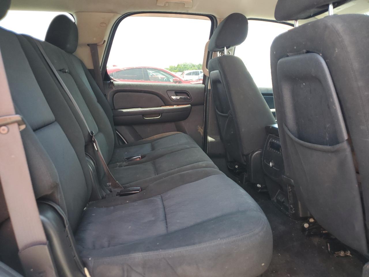 2011 GMC Yukon Sle VIN: 1GKS1AE03BR251988 Lot: 64285515
