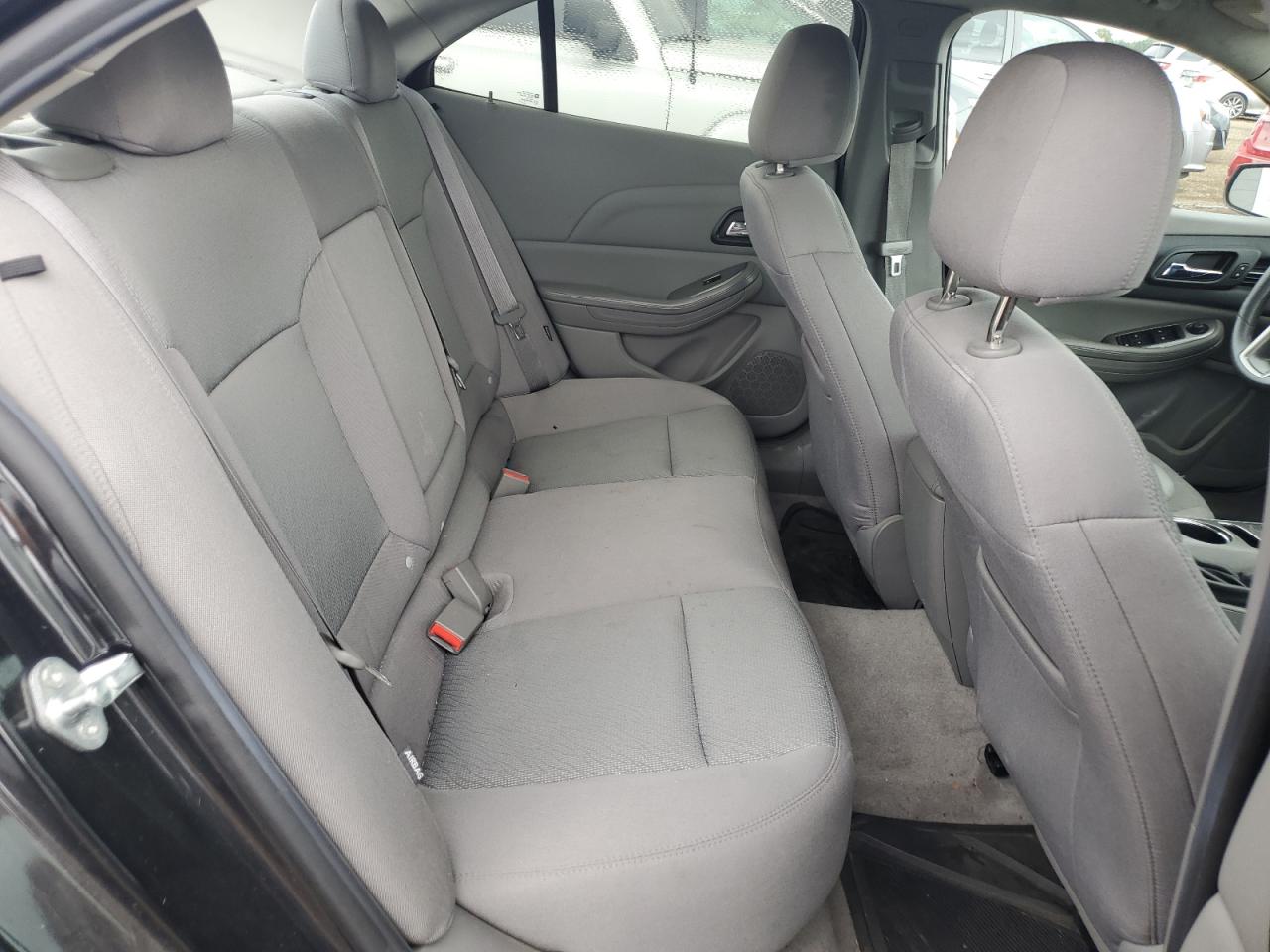 2015 Chevrolet Malibu Ls VIN: 1G11B5SL7FF199338 Lot: 64748715