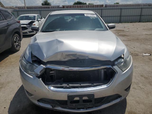 Седани FORD TAURUS 2014 Сріблястий