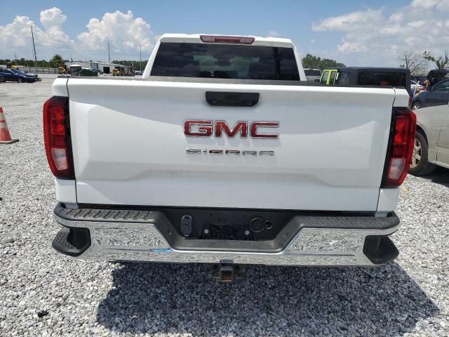  GMC SIERRA 2023 Biały